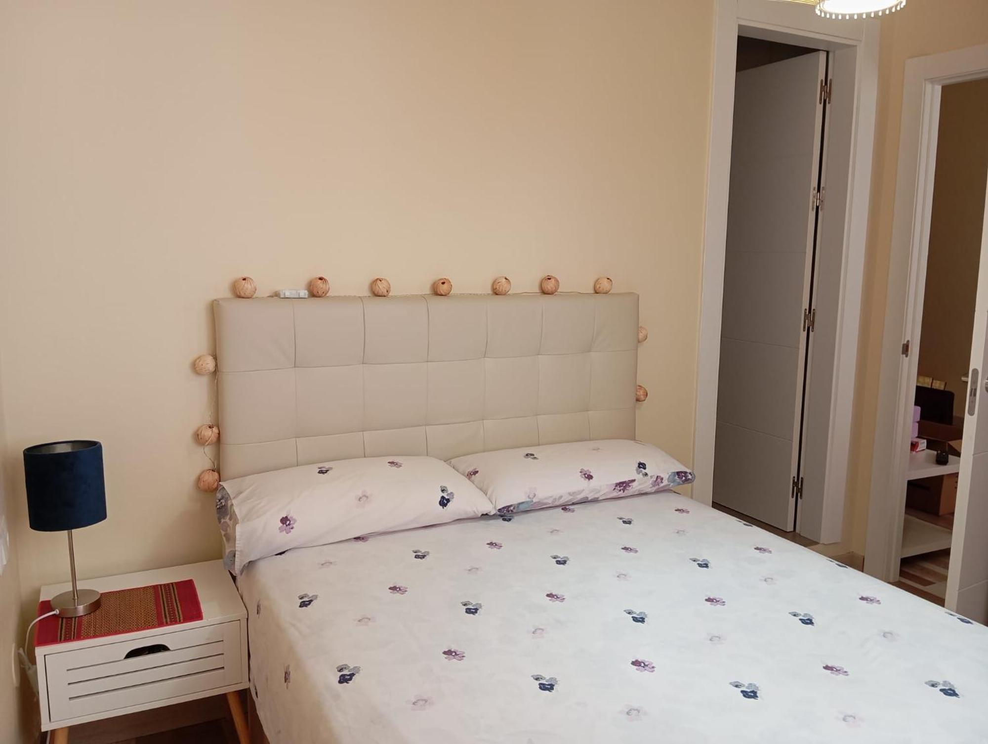 Apartamento Amapola マラガ エクステリア 写真